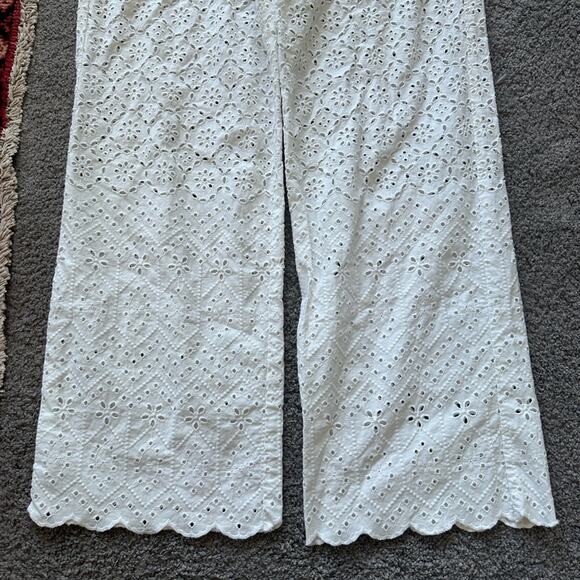 Veronica Beard Riggs Pants - Picture 5 of 8